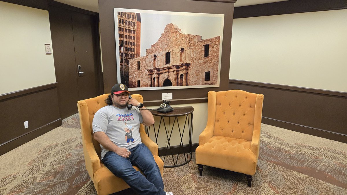 2Hard2FastPod's tweet photo. ...calling tiktok people from the most haunted hotel in the USA. Maybe I can help y'all.  But I think TikTok just GHOSTED y'all! 2Hard2FastPodcast moving forward and onward! 
😬👻😱😵🤪🤓
#tiktokban https://t.co/xI7LHBYB1P