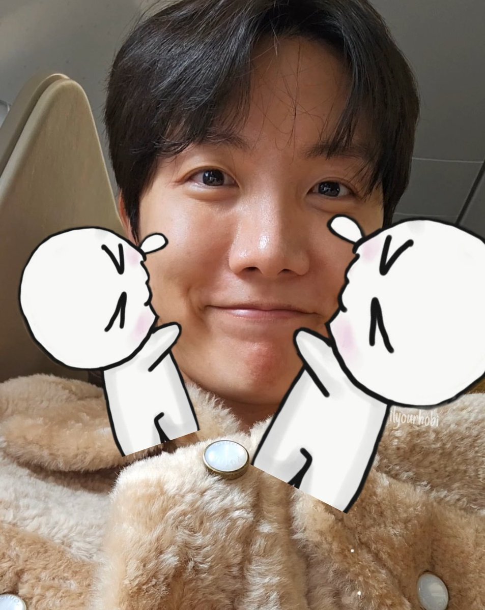 핫쒸🥹🥹🥹 귀여워