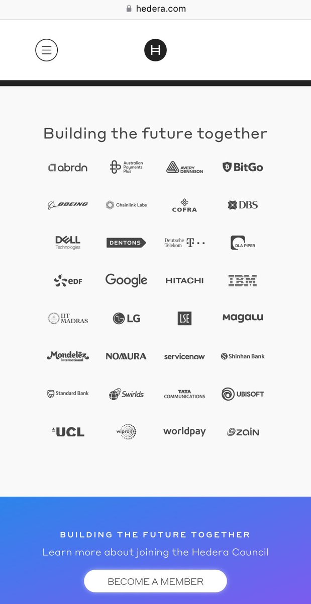 Freki_OG's tweet image. BitGo HEDERA HBAR 
#bitgo #hedera #hbar $hbar