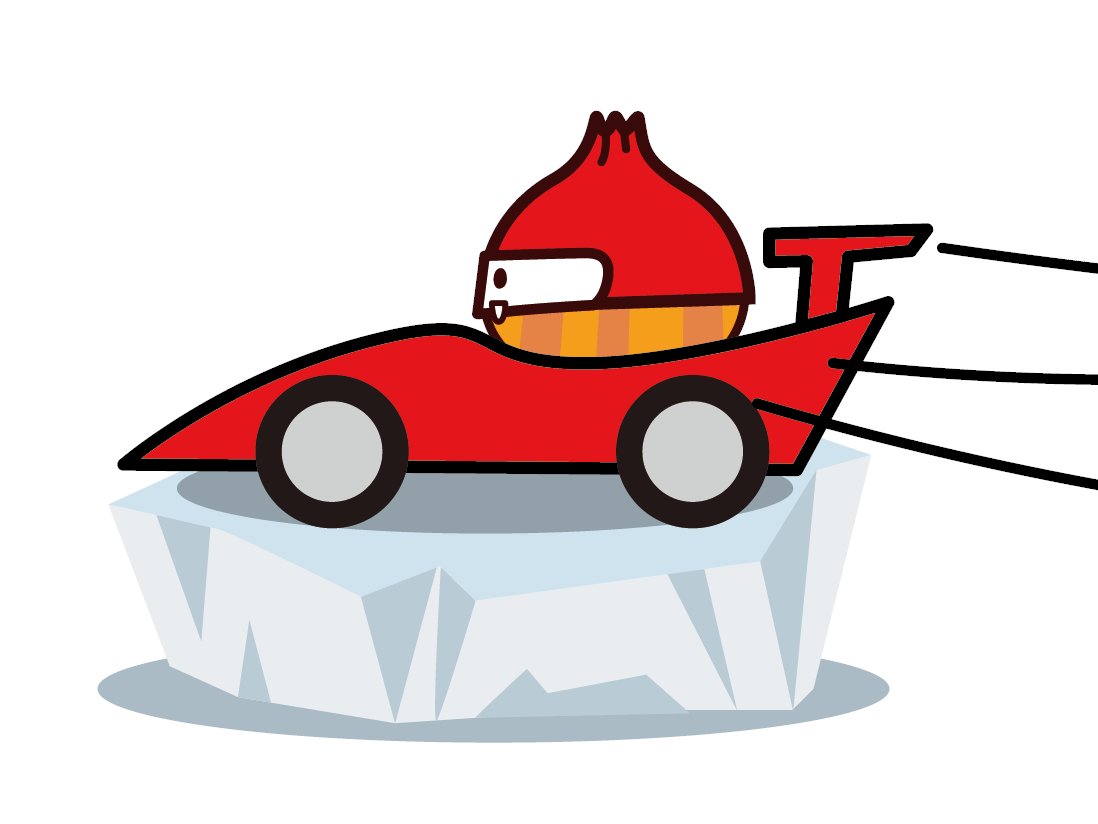 kitamitamanegi's tweet image. おはー
F1きーたん
#きーたん
#Kitan
#kitami
＃北見たまねぎ
＃玉ねぎキャラクター