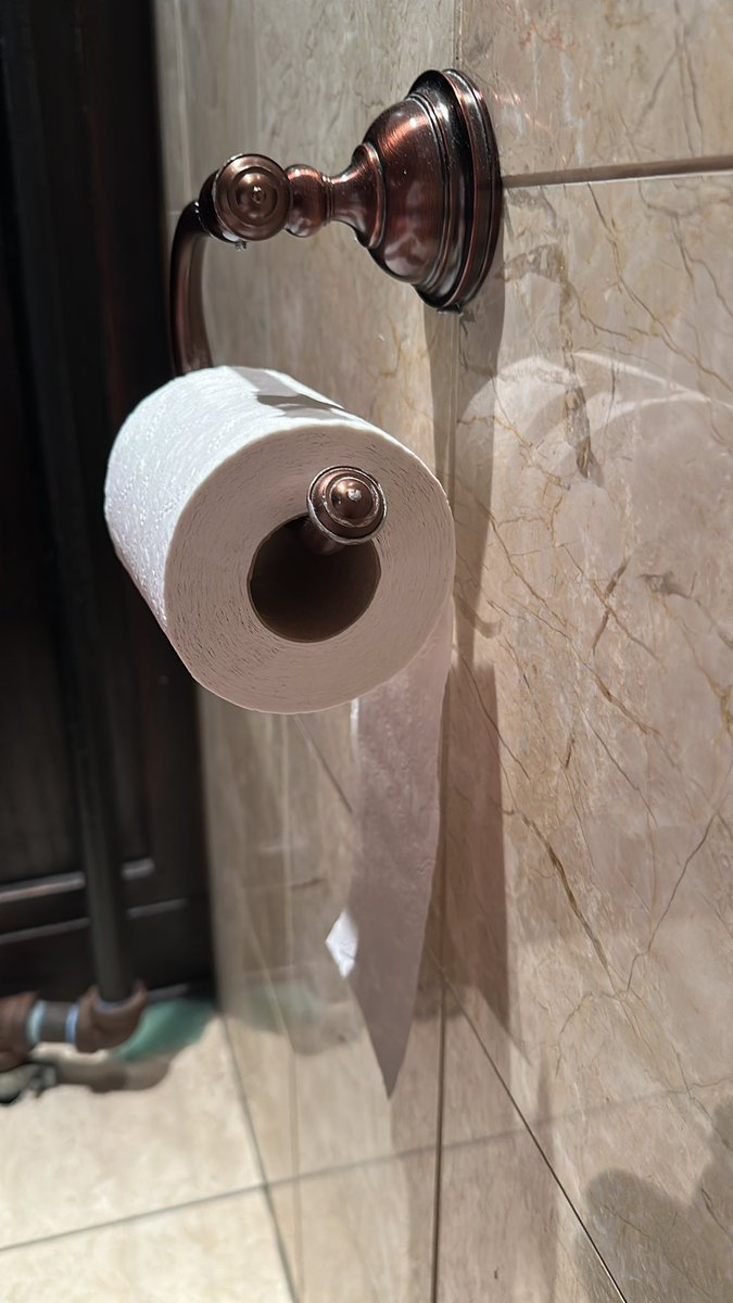 So far, this is the only crime of this wedding venue: