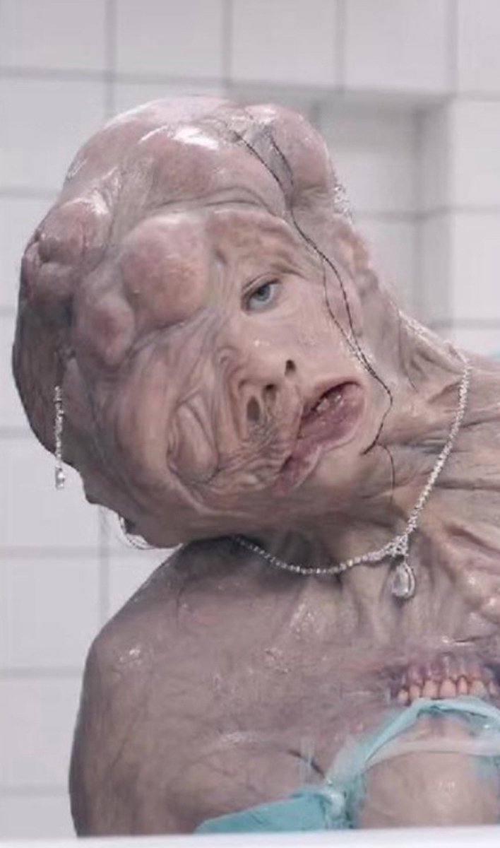 All I can do is cycle between delusion and despair