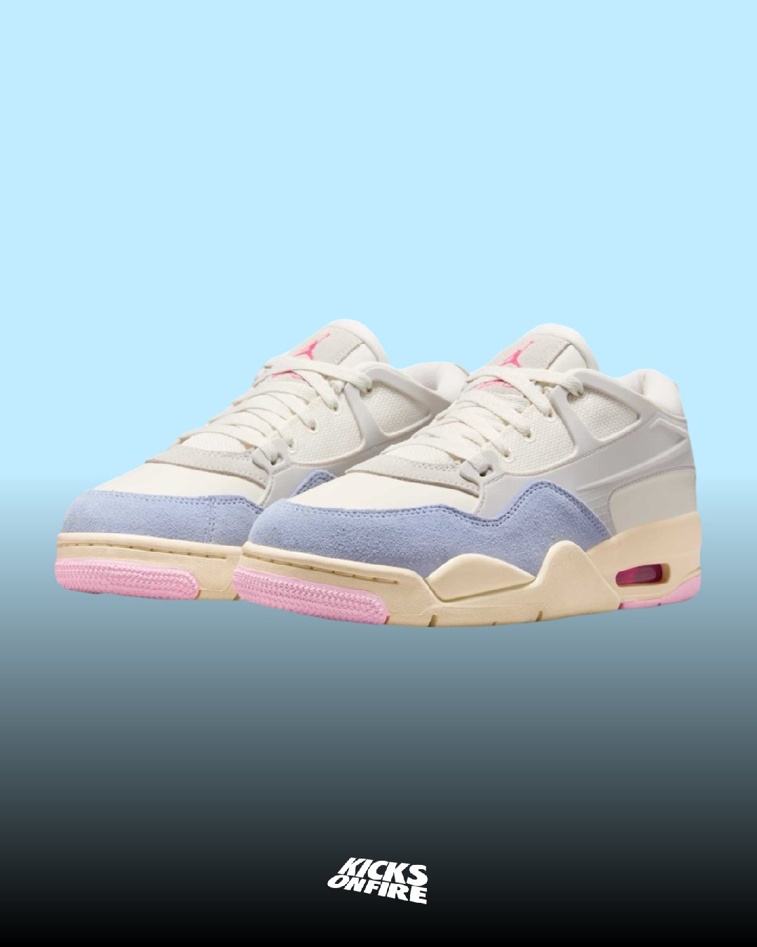 KicksOnFire kicksonfire X