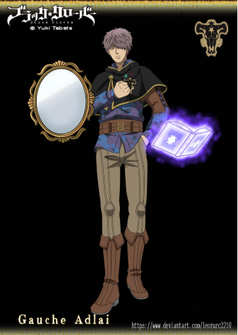 "What do you want from me, reader."