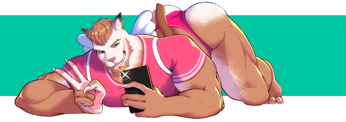 Fallen Angel ❤️
🟦☁️ banner k0mm for <a href="/roiviolii/">Thick Thighed Nightmare</a>