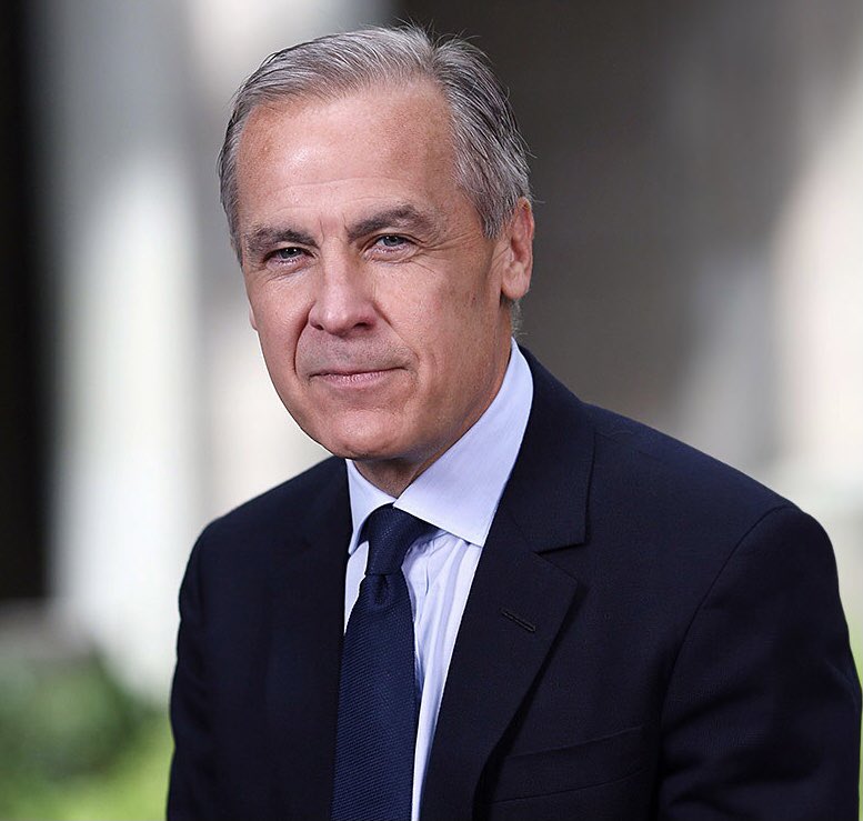 oneplusone10's tweet image. It used to be good vs. evil.

Now it’s smart vs stupid.

#CarneyForPM 🇨🇦