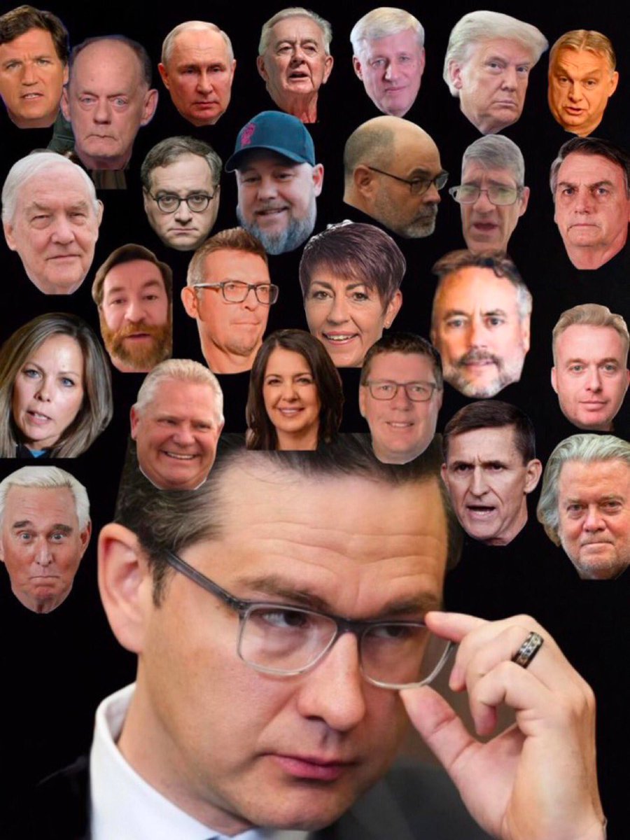 oneplusone10's tweet image. It used to be good vs. evil.

Now it’s smart vs stupid.

#CarneyForPM 🇨🇦