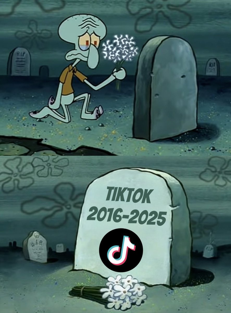 kingflaymes's tweet photo. @1llicitBuck RIP TikTok 😭😭✊ https://t.co/2s4V6Oy5Jo