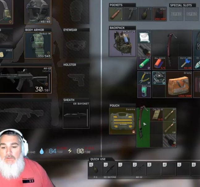 GreyGrizzly tweet media