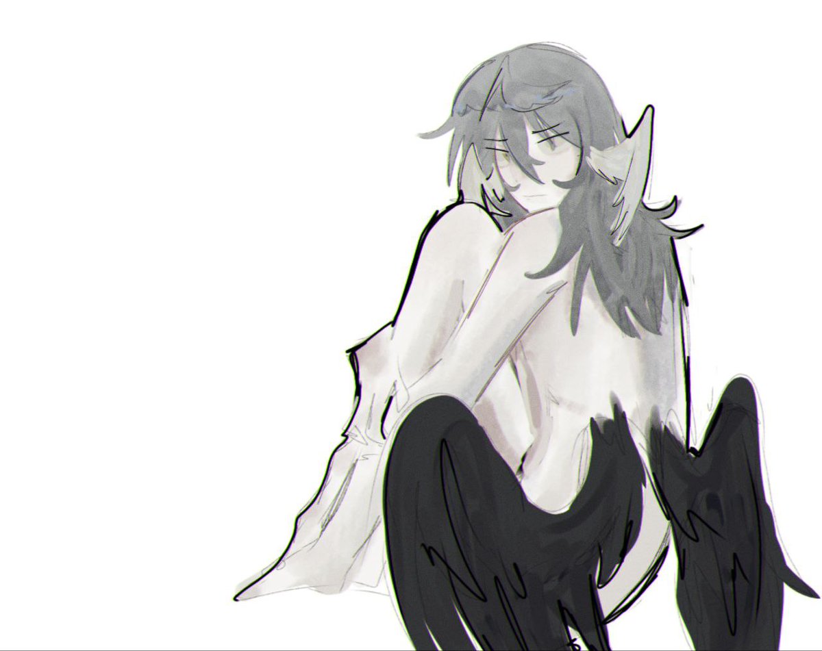 Lottyarra's tweet image. #sunday #SundayHSR #HSRFanart