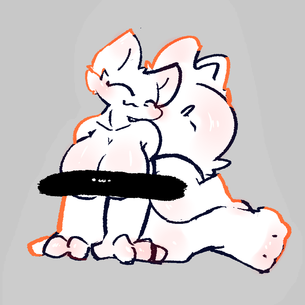 #furryart 

왕가슴퍼리즈

건전한 리퀘스트만 그리는 방송 팔로우하고 광명찾자
chzzk.naver.com/1373c3ae6ad357…