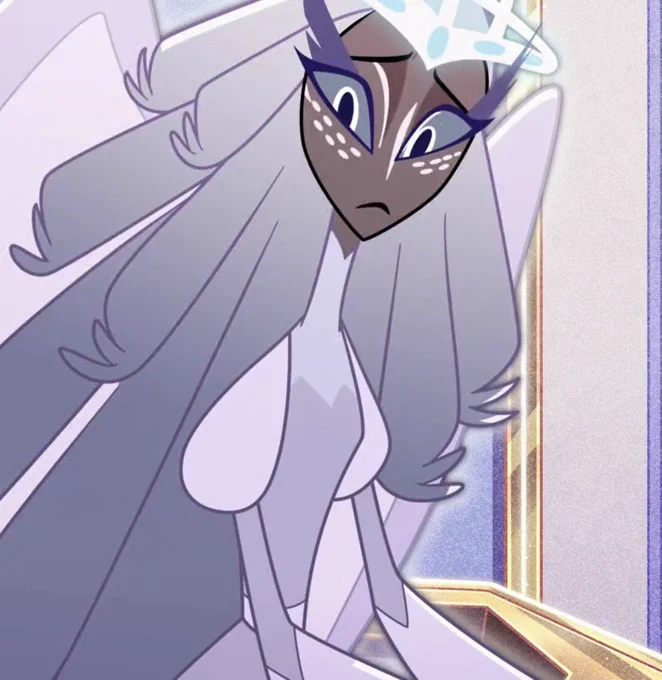 Bonus just bcuz i love the design for the seraphs 