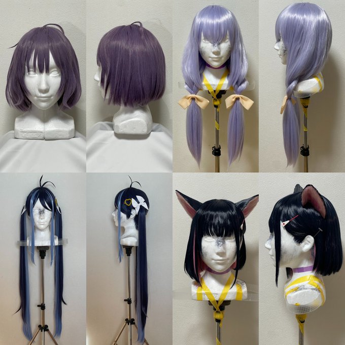 コスプレイヤー塔矢晃のTwitter画像32