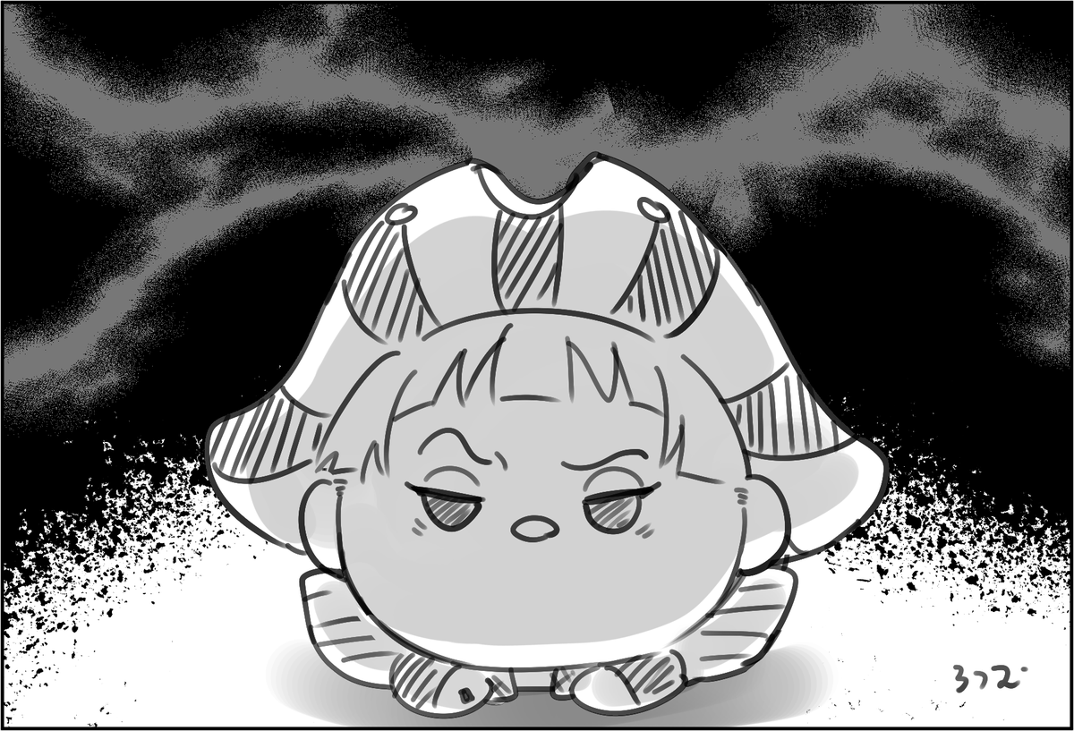 The rotsumu are smart, and those who excel in particular will control the tax concessions.

※Their currency is acorns.