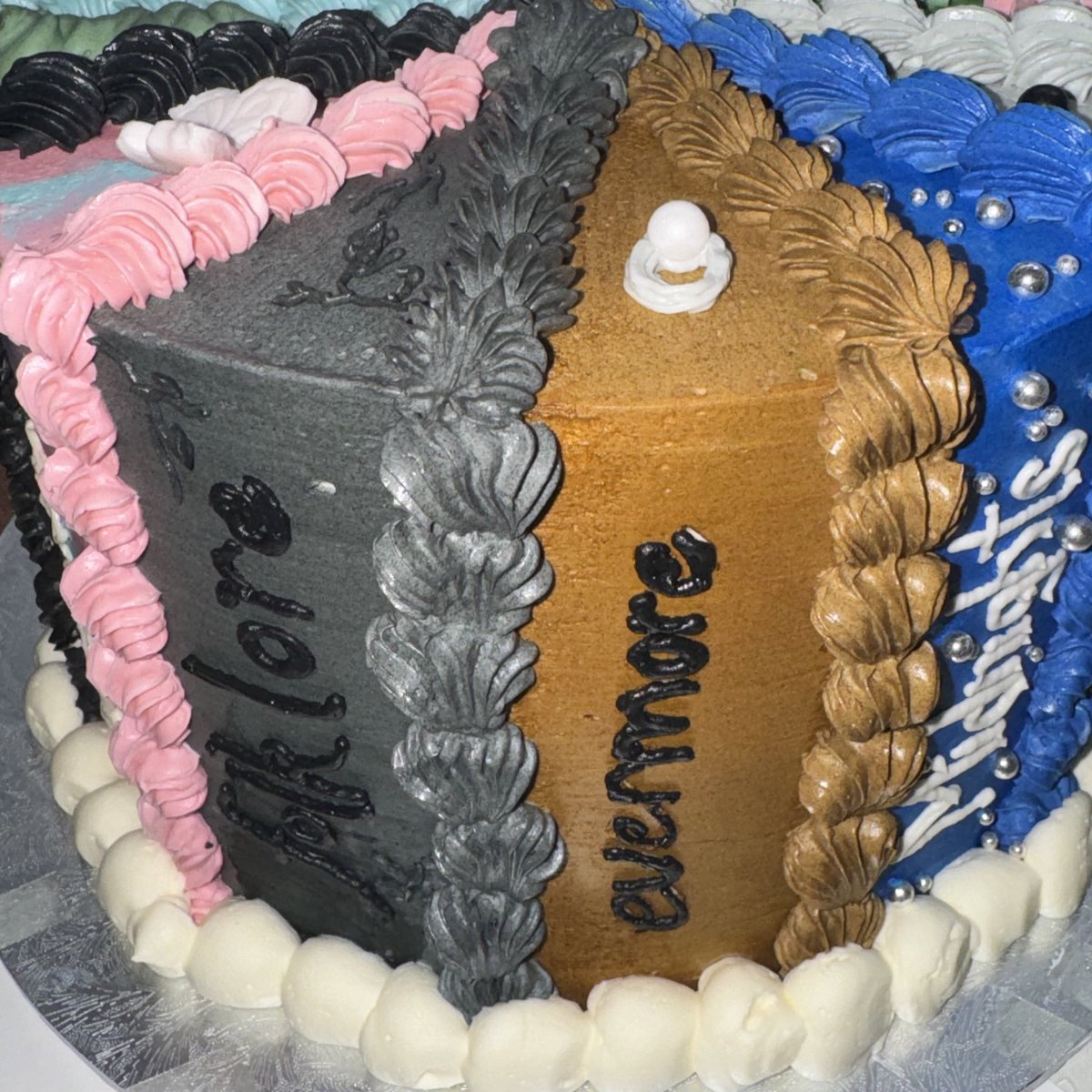 The Eras Tour tweet media