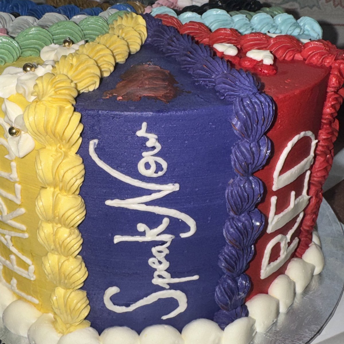 The Eras Tour tweet media