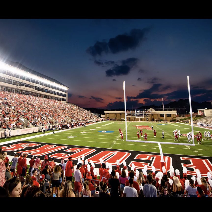 PrestonJCareyPJ's tweet photo. After a great conversation with @CoachXGarcia @JaxStateFB @CoachKellyJSU @vsunseri3 I am blessed to receive my 45th D1 Full Scholarship ⭕️ffer from Jacksonville State University! #JaxState #rightbacktowork
#grindneverstops
#IMGNational @IMGAFootball @dzoloty @KoachingEmUp
:
@Andrew_Ivins @JeremyO_Johnson @ChadSimmons_ @BrianDohn247
@MohrRecruiting @RivalsFriedman
@samspiegs @SWiltfong_
@CraigHaubert @TomLuginbill
@AWilliamsUSA @ErikRichardsUSA @stevequinnFBU @Zack_Poff_MP
@Rivals @On3Recruits @247recruiting @247Sports @KMaherNews12 @jared_valluzzi @WillDiamond_3 @adamgorney @RivalsWoody @RustyMansell_ @EdOBrienCFB @BrandonHuffman @AllAmericaGame @TheUCReport @AABonNBC @JohnGarcia_Jr @GregSmithRivals @MarshallLev_ @TheUCReport @GregBiggins @AllenTrieu @247Hudson @johnstatoniv @GrantFrerking @TomLoy247