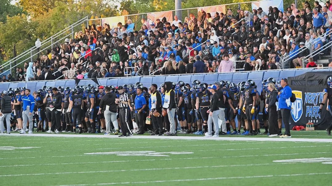 231 days until Football. 
All gas no brakes. 
1-0 every single day.
#THERIGHTWAY