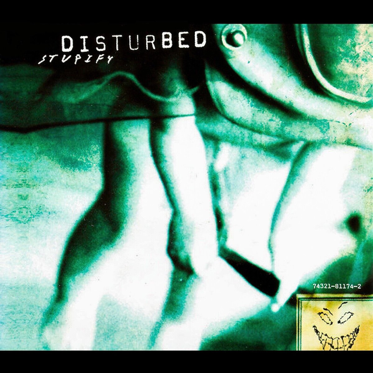 disturbed_news's tweet photo. #DownWiththeSickness is now 8x Platinum, #Stupify is 2x Platinum, and #Voices and #TheGame are both gold! @Disturbed @davidmdraiman https://t.co/jNMnnwVGiE