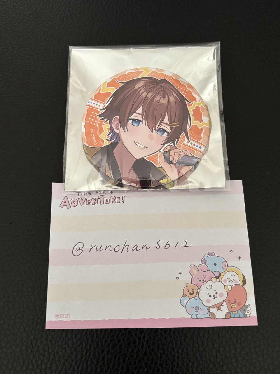 runchan5612's tweet photo. @opal_Q_Q 画像をお送りします。 https://t.co/s5QUzO9GNN