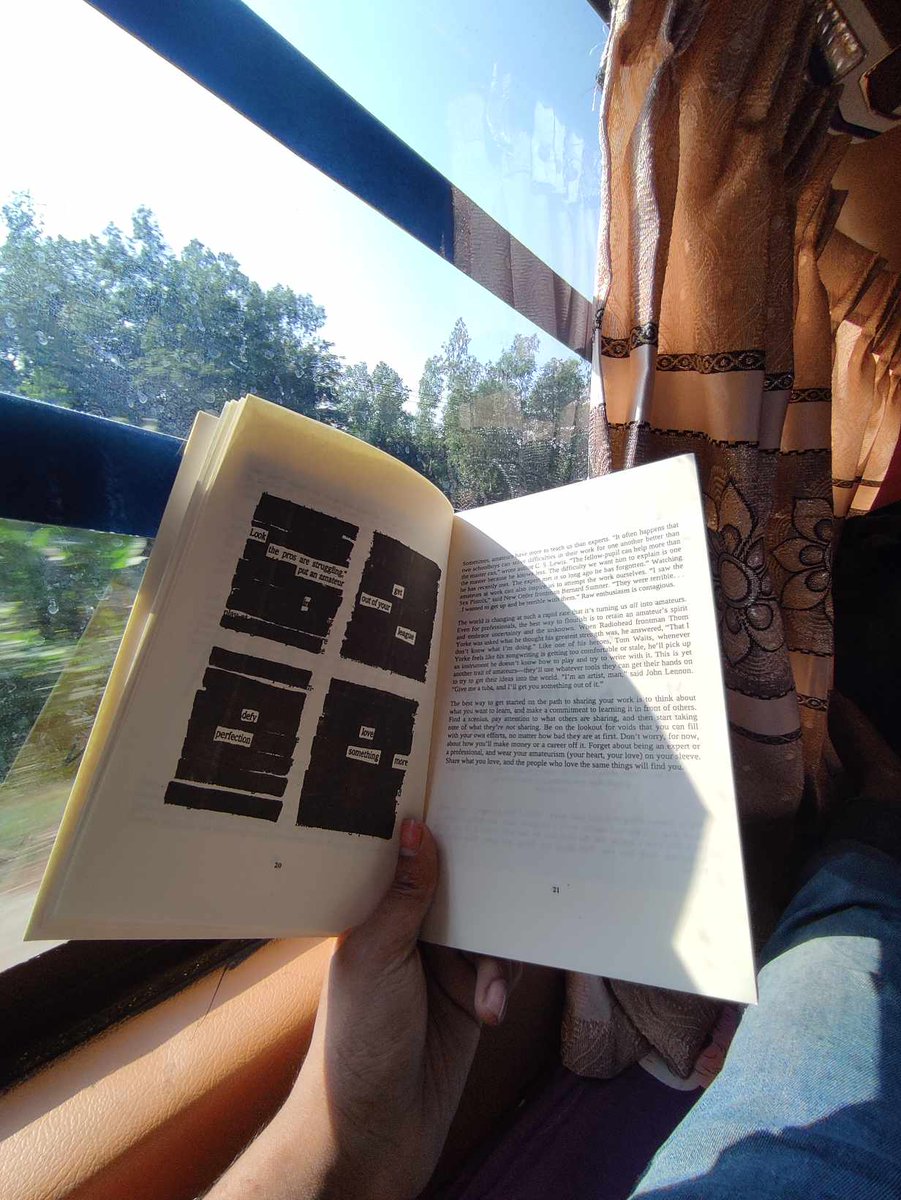 Here’s a list of five books that are both insightful for UX design knowledge.

📕 Show Your Work!

📕 Designing with Data

📕100 Things Every Designer Needs to Know About People

📕A Technique for Producing Ideas

📕It's Not How Good You Are, It's How Good You Want To Be