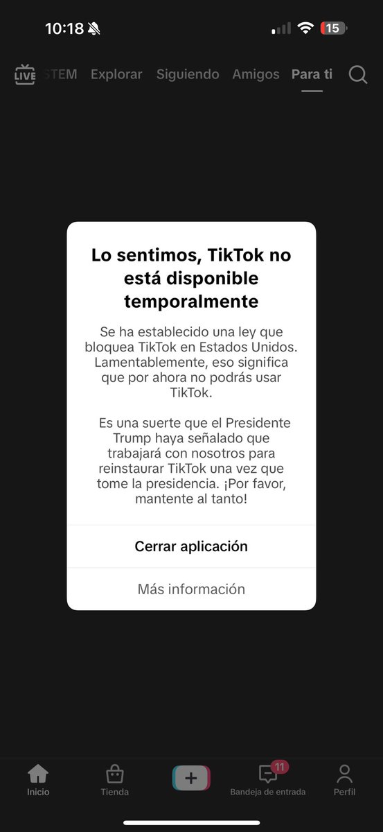 Debi tirar más fotos de cuando te tuvee