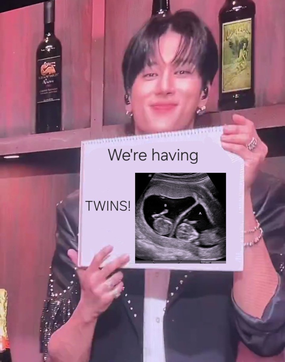 Omg i cant believe they announced ....