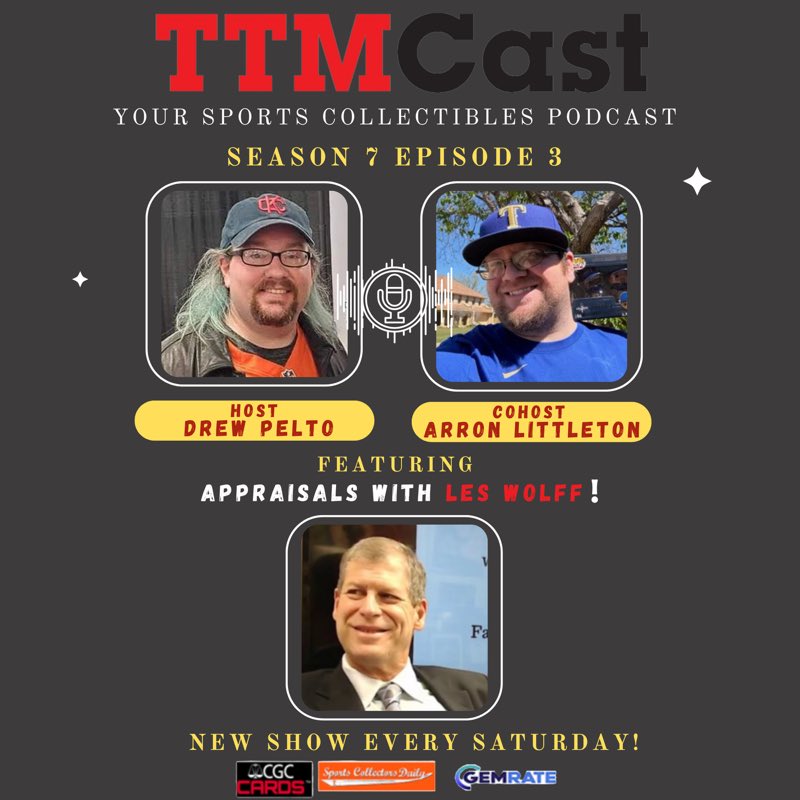 TTMCast tweet media