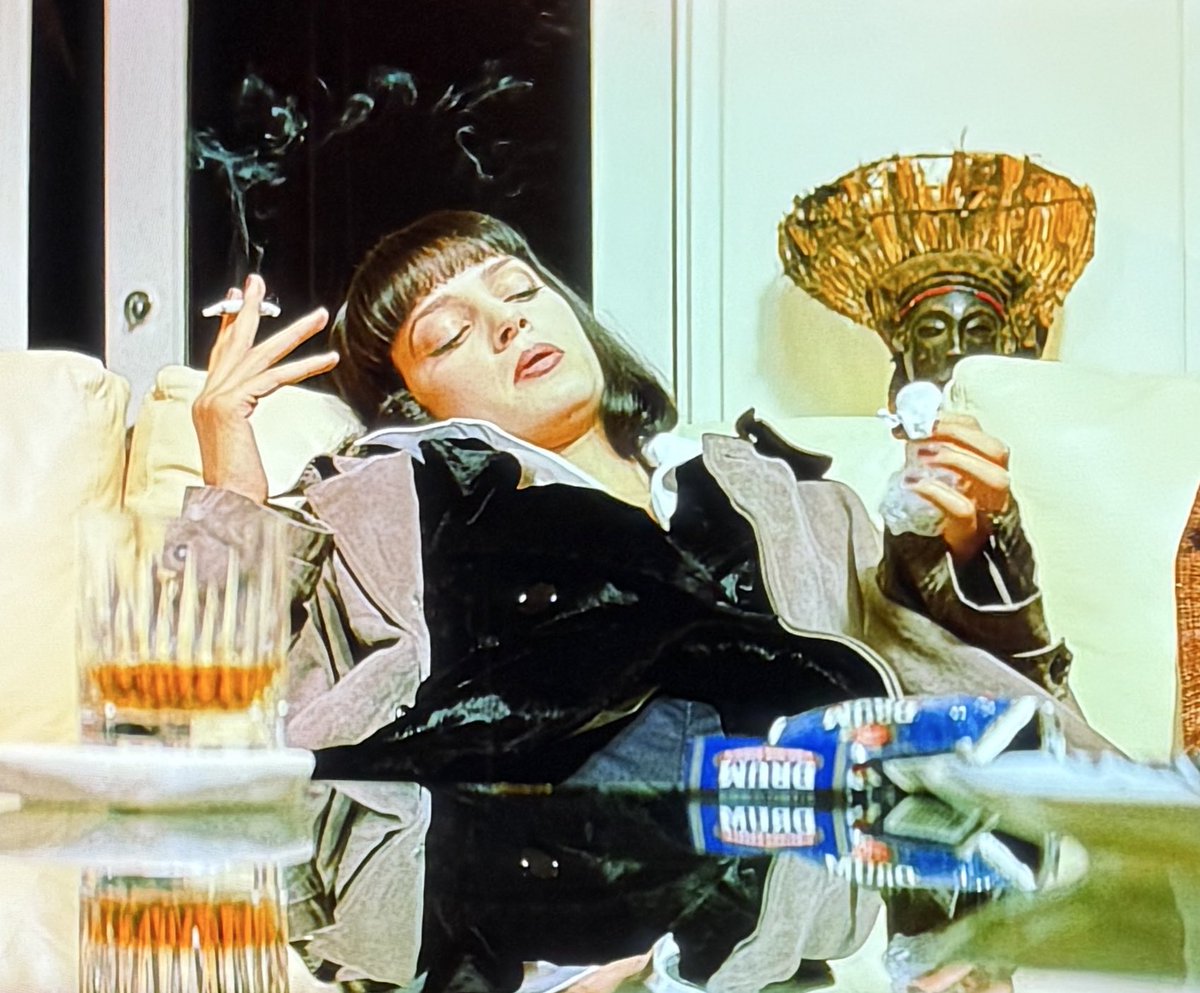 BeckyFromAlaska's tweet photo. Me not caring that TikTok went tiks up: https://t.co/dXLRR3w3JE