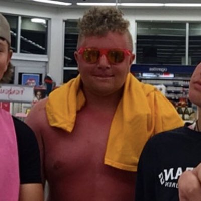 jake87__'s tweet photo. #NewProfilePic https://t.co/A4Kj7RgN8v