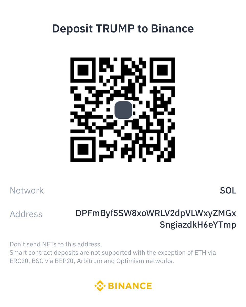 VishaliSjp's tweet photo. ⁦@binance⁩ https://t.co/RAhwFlDTs5