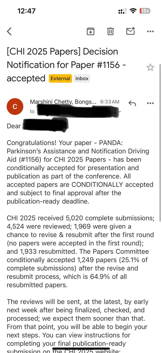 Franklin Mingzhe Li (On the Job Market) tweet media