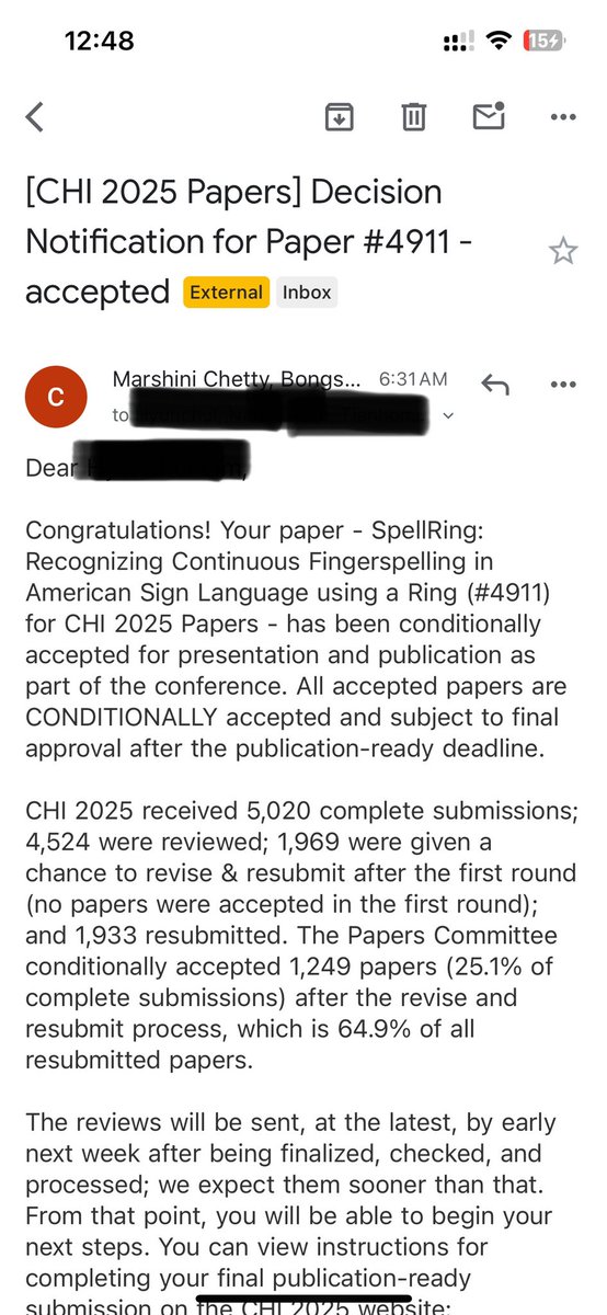 Franklin Mingzhe Li (On the Job Market) tweet media