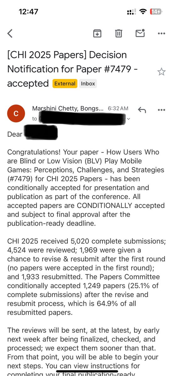 Franklin Mingzhe Li (On the Job Market) tweet media