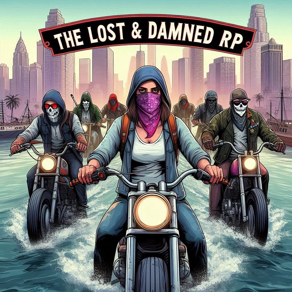 discord.gg/eRqB2mfv44 

UK based fivem server looking for people to come have a laugh and chill we're looking for police, ambulance and yourself so pop over and have a look 

Thanks for your time 

Thelostanddamed team

#FiveM #ukfivem #gtapolice #gtaems #newlife #GTAV #GTAVRP