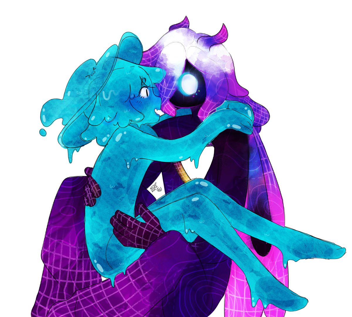 NotSoNeonic's tweet image. slime mixing asmr video

( oc: @pinheadtf2 )
#Tarr #TarrFortnite