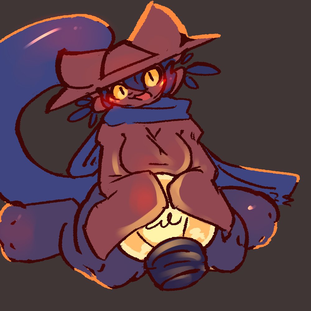 #furryart #oneshot

백열전구는 에너지 효율이 아주 좋지 않아
한국에서는 일부 분야를 제외한 곳에서는 퇴출되었습니다.

이런 유익한 정보를 알려주는 채널을 팔로우 하고 광명을 찾아요
chzzk.naver.com/1373c3ae6ad357…