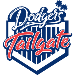 Dodgers Tailgate tweet media