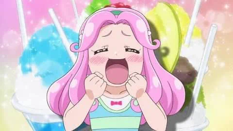 ひー、はー、ふー…あとはへーとほーか… 