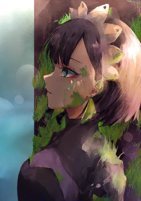 #ずとまよファンアート 