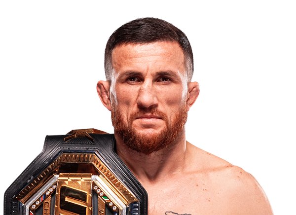 Dagestan, 

You have been Merab’d #UFC311