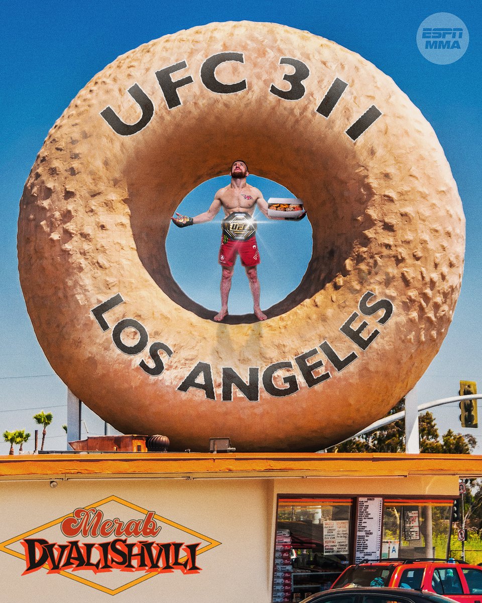 ESPN MMA tweet media