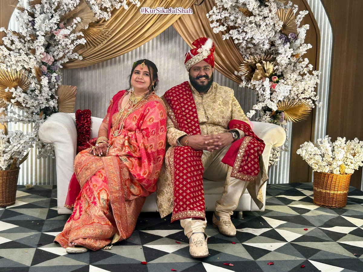 Manasi Shah tweet media