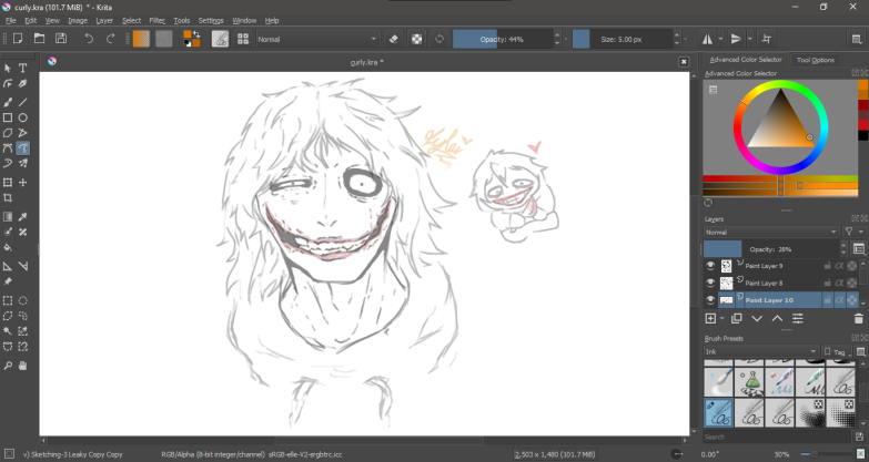ArtistKyle1's tweet photo. im gonna Jeff the kills you

#creepypasta #art https://t.co/6LyNUUfxOn