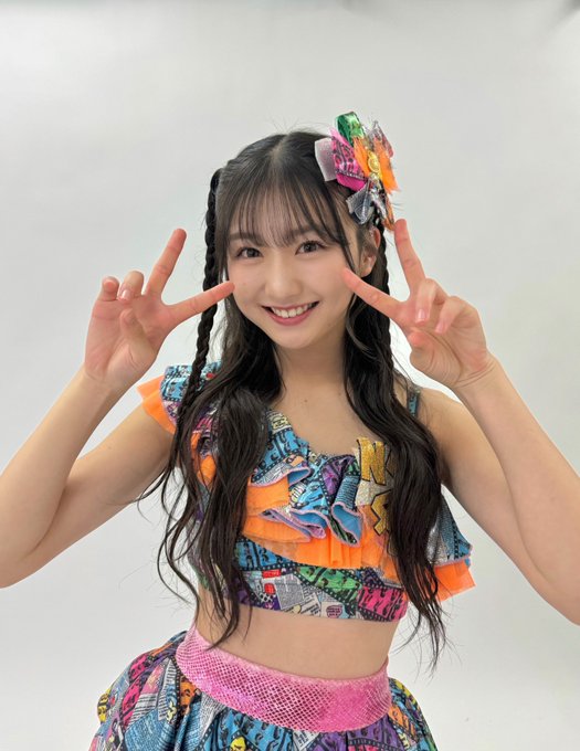 塩月希依音のTwitter画像18