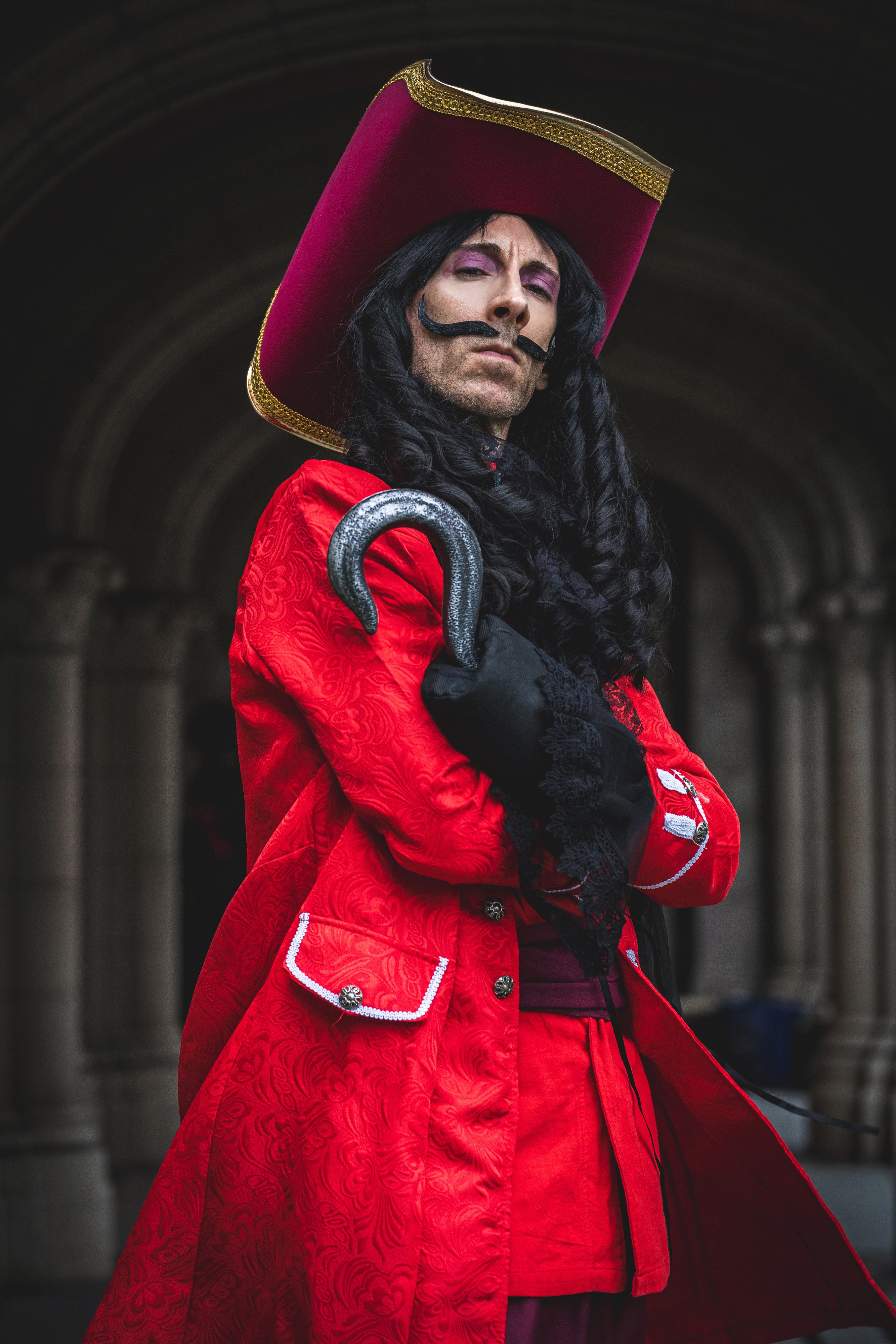 フック船長 - Search / X