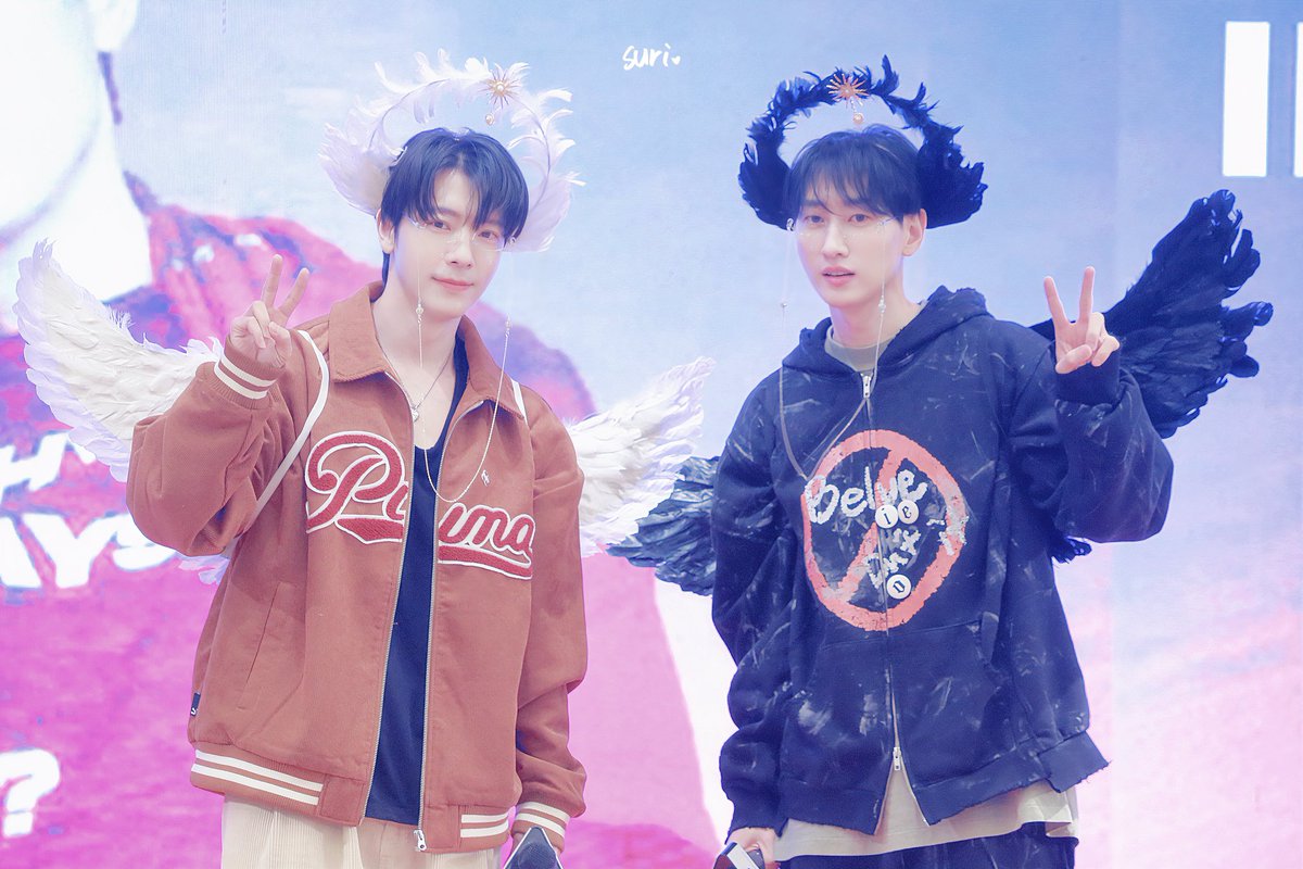suriwithmoon's tweet photo. 20250117 마카오팬싸
👼🏻

#EUNHYUK 
#ウニョク 
#은혁 
#이혁재
#DONGHAE 
#동해
#슈퍼주니어DnE 
#SuperJuniorDnE https://t.co/d48ThOeCf4