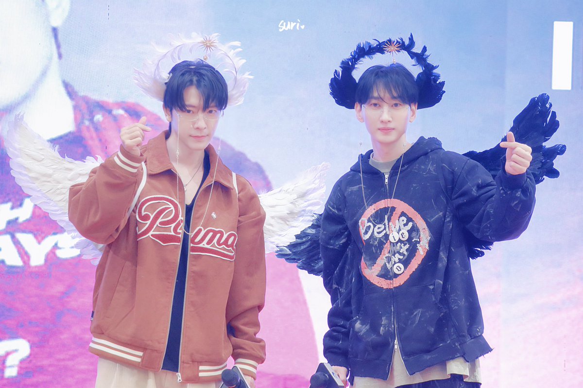 suriwithmoon's tweet photo. 20250117 마카오팬싸
👼🏻

#EUNHYUK 
#ウニョク 
#은혁 
#이혁재
#DONGHAE 
#동해
#슈퍼주니어DnE 
#SuperJuniorDnE https://t.co/d48ThOeCf4