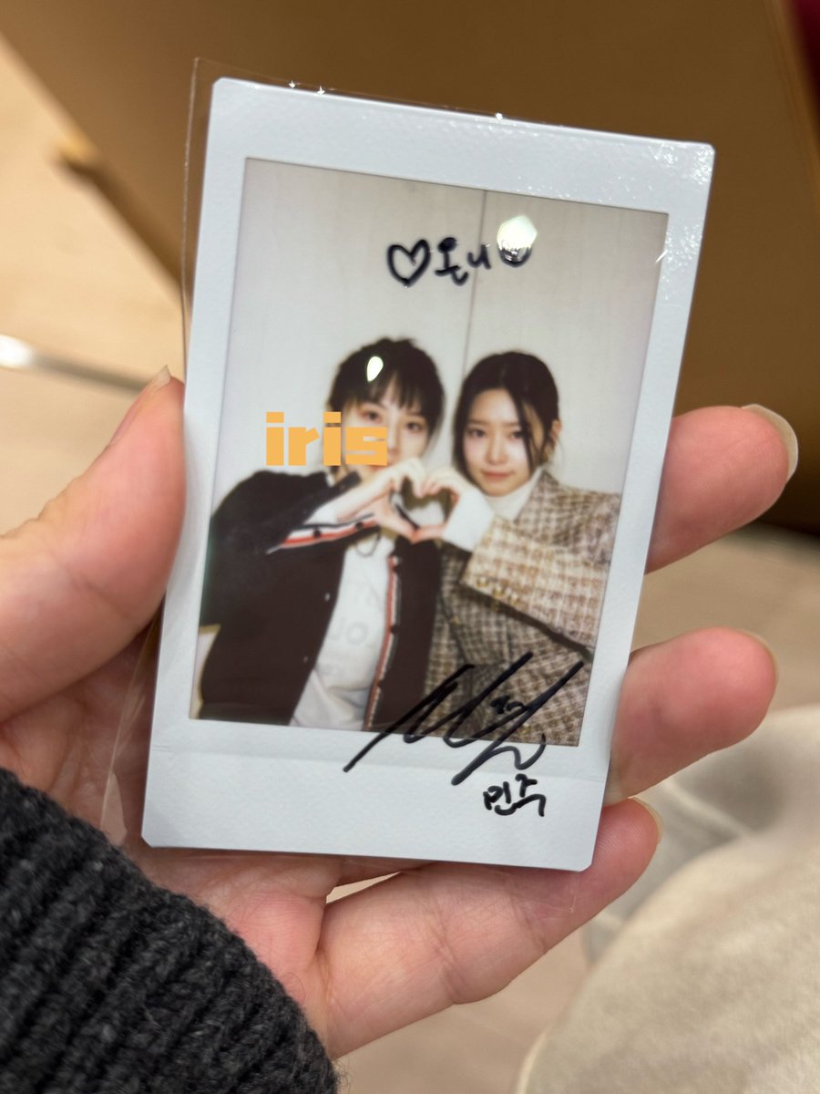 oneday trip just for minju 🥰🥰🥰
worth it😍😍😍
#김민주 #민주 #minju #ミンジュ