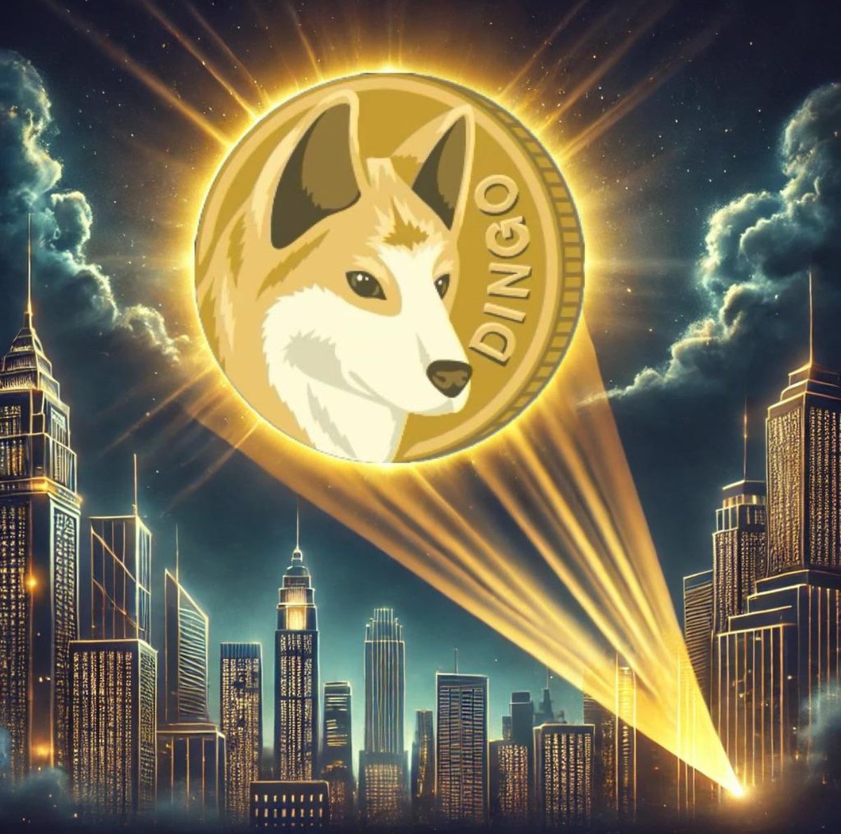 dingocoincrypto's tweet photo. THE ONE AND ONLY  #DINGOCOIN  😉

#BTC #DOGE #SOL #BNB #ETH https://t.co/fWp7K779Lp